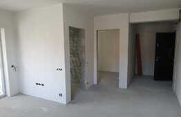 Apartament 2 camere, 39 mp, finisat, zona strazii Borhanciului