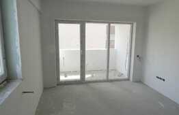 Apartament 2 camere, 39 mp, finisat, zona strazii Borhanciului