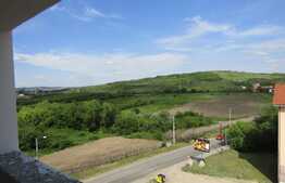 Apartament 3 camere, 88,8 mp, finisat, zona strazii Borhanciului