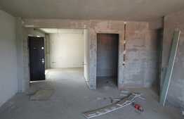 Apartament 3 camere, 88,8 mp, finisat, zona strazii Borhanciului