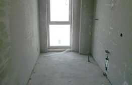 Apartament 3 camere, 88,8 mp, finisat, zona strazii Borhanciului