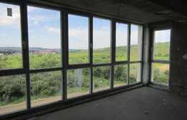 Apartament 3 camere, 88,8 mp, finisat, zona strazii Borhanciului