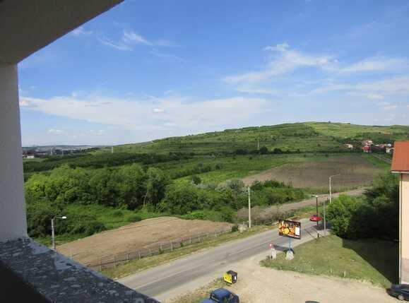 Apartament de vânzare 3 camere Borhanci - 26547AV | BLITZ Cluj-Napoca | Poza8