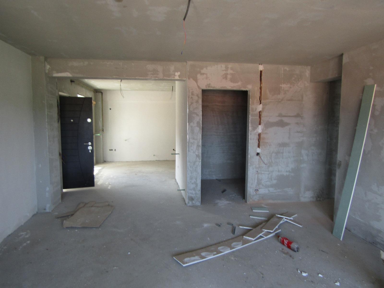 Apartament de vânzare 3 camere Borhanci - 26547AV | BLITZ Cluj-Napoca | Poza2