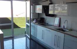 Apartament pe doua niveluri, 117 mp, Parcare subterana , terasa 10 mp, zona Grand Hotel Italia