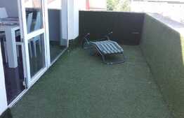 Apartament pe doua niveluri, 117 mp, Parcare subterana , terasa 10 mp, zona Grand Hotel Italia