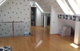 Apartament pe doua niveluri, 117 mp, Parcare subterana , terasa 10 mp, zona Grand Hotel Italia