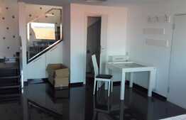 Apartament pe doua niveluri, 117 mp, Parcare subterana , terasa 10 mp, zona Grand Hotel Italia