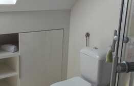 Apartament pe doua niveluri, 117 mp, Parcare subterana , terasa 10 mp, zona Grand Hotel Italia