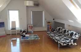 Apartament pe doua niveluri, 117 mp, Parcare subterana , terasa 10 mp, zona Grand Hotel Italia