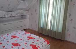 Apartament pe doua niveluri, 117 mp, Parcare subterana , terasa 10 mp, zona Grand Hotel Italia