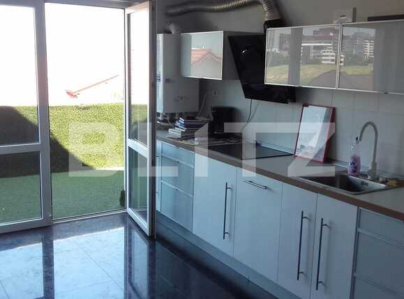 Apartament de vânzare 3 camere Andrei Mureşanu - 26548AV | BLITZ Cluj-Napoca | Poza8