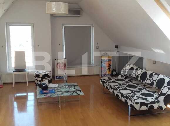 Apartament de vânzare 3 camere Andrei Mureşanu - 26548AV | BLITZ Cluj-Napoca | Poza1