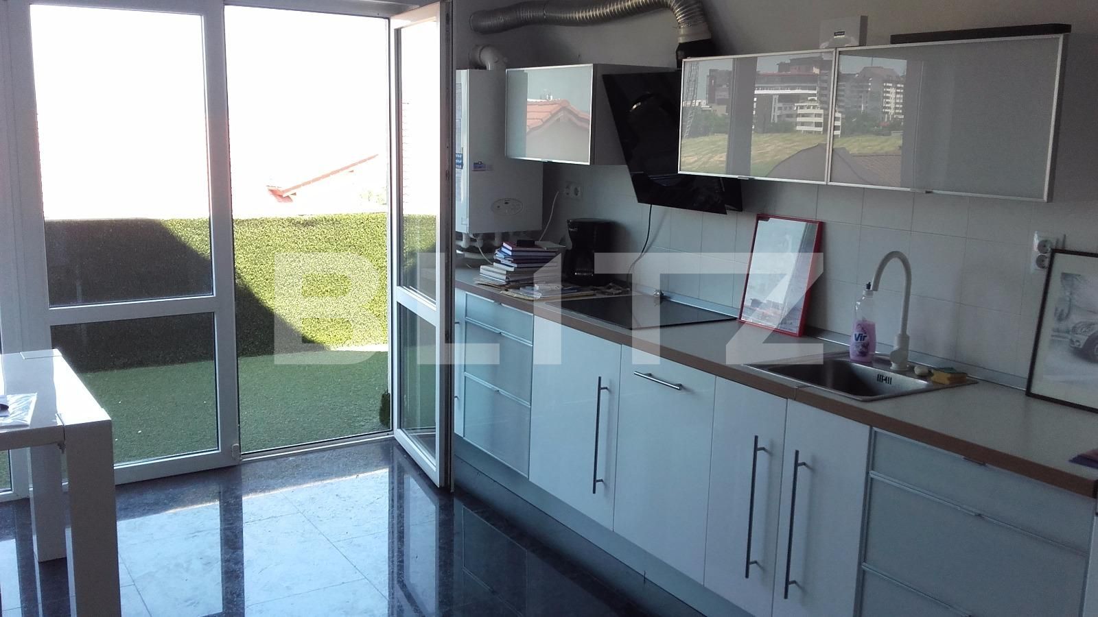 Apartament de vânzare 3 camere Andrei Mureşanu - 26548AV | BLITZ Cluj-Napoca | Poza8