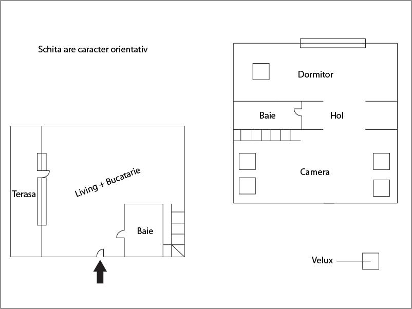 Apartament de vânzare 3 camere Andrei Mureşanu - 26548AV | BLITZ Cluj-Napoca | Poza1