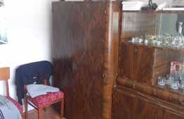 Apartament, 3 camere, decomandat, 70 mp, garaj, boxa subsol, zona Park Lake