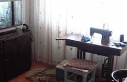 Apartament, 3 camere, decomandat, 70 mp, garaj, boxa subsol, zona Park Lake