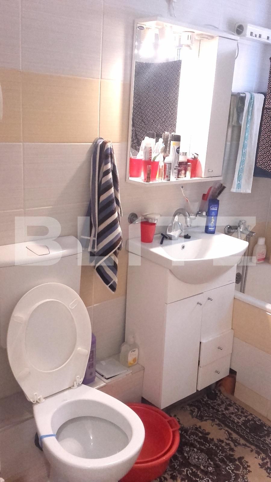 Apartament de vânzare 3 camere Intre Lacuri - 26549AV | BLITZ Cluj-Napoca | Poza9