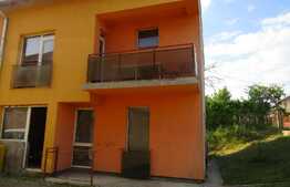 De vanzare duplex, 146 mp, teren 250 mp, zona Hotel Sunny Hill!
