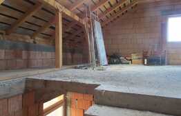 De vanzare duplex, 146 mp, teren 250 mp, zona Hotel Sunny Hill!