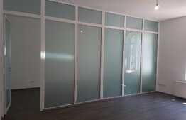 Spatiu de birouri, 60 mp, prima inchiriere , zona Tribunalului