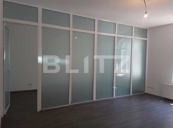 Spațiu birouri de închiriat Central - 26552SIB | BLITZ Cluj-Napoca | Poza1