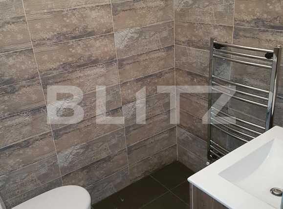 Spațiu birouri de închiriat Central - 26552SIB | BLITZ Cluj-Napoca | Poza8