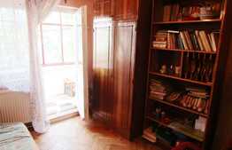 3 camere, decomandat, 70 mp, etaj intermediar, garaj, zona strazii Ion Mester