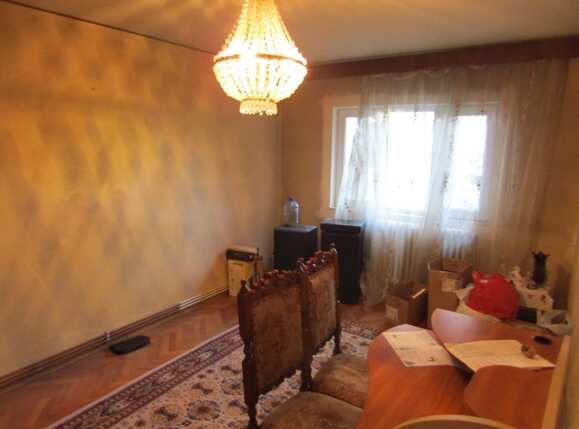 Apartament de vânzare 3 camere Manastur - 26553AV | BLITZ Cluj-Napoca | Poza2