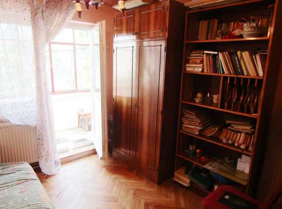 Apartament de vânzare 3 camere Manastur - 26553AV | BLITZ Cluj-Napoca | Poza1