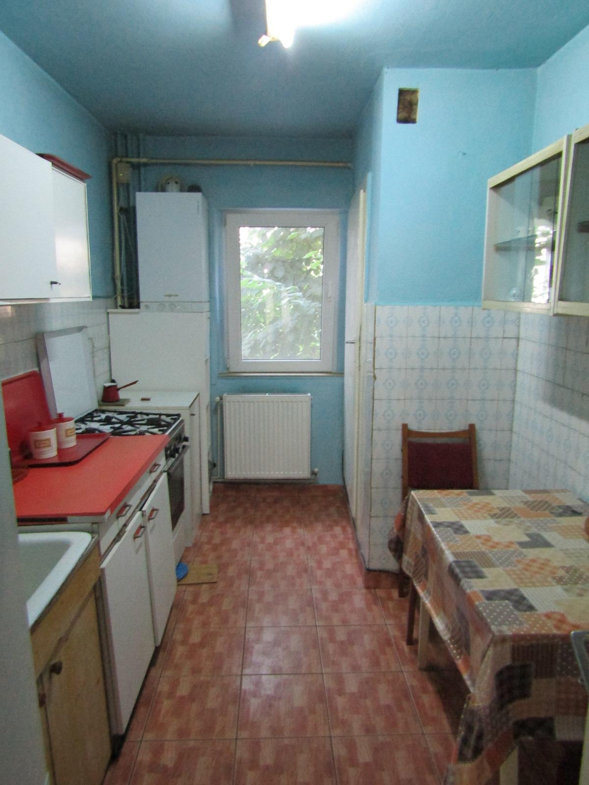 Apartament de vânzare 3 camere Manastur - 26553AV | BLITZ Cluj-Napoca | Poza4