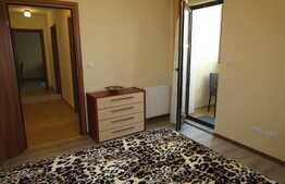 2 camere, 55 mp, decomandat, prima inchiriere, parcare, zona The Office