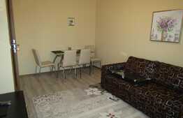 2 camere, 55 mp, decomandat, prima inchiriere, parcare, zona The Office