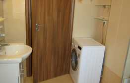 2 camere, 55 mp, decomandat, prima inchiriere, parcare, zona The Office