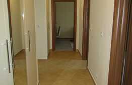 2 camere, 55 mp, decomandat, prima inchiriere, parcare, zona The Office