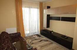 2 camere, 55 mp, decomandat, prima inchiriere, parcare, zona The Office