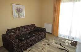 2 camere, 55 mp, decomandat, prima inchiriere, parcare, zona The Office