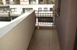 2 camere, 55 mp, decomandat, prima inchiriere, parcare, zona The Office