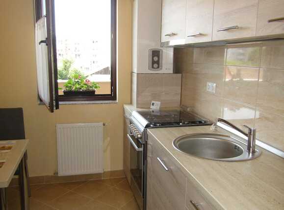 Apartament de închiriat 2 camere Marasti - 26554AI | BLITZ Cluj-Napoca | Poza8