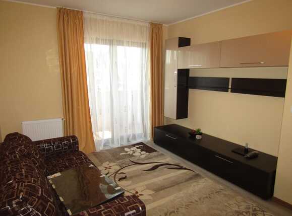 Apartament de închiriat 2 camere Marasti - 26554AI | BLITZ Cluj-Napoca | Poza1