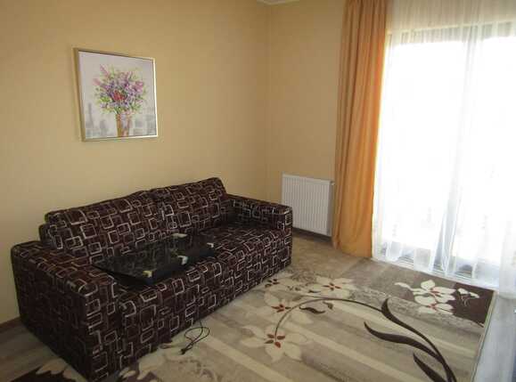 Apartament de închiriat 2 camere Marasti - 26554AI | BLITZ Cluj-Napoca | Poza2