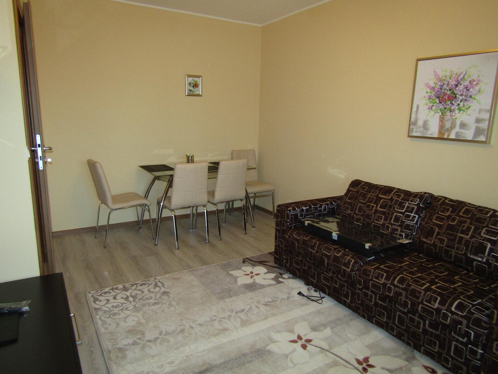 Apartament de închiriat 2 camere Marasti - 26554AI | BLITZ Cluj-Napoca | Poza3