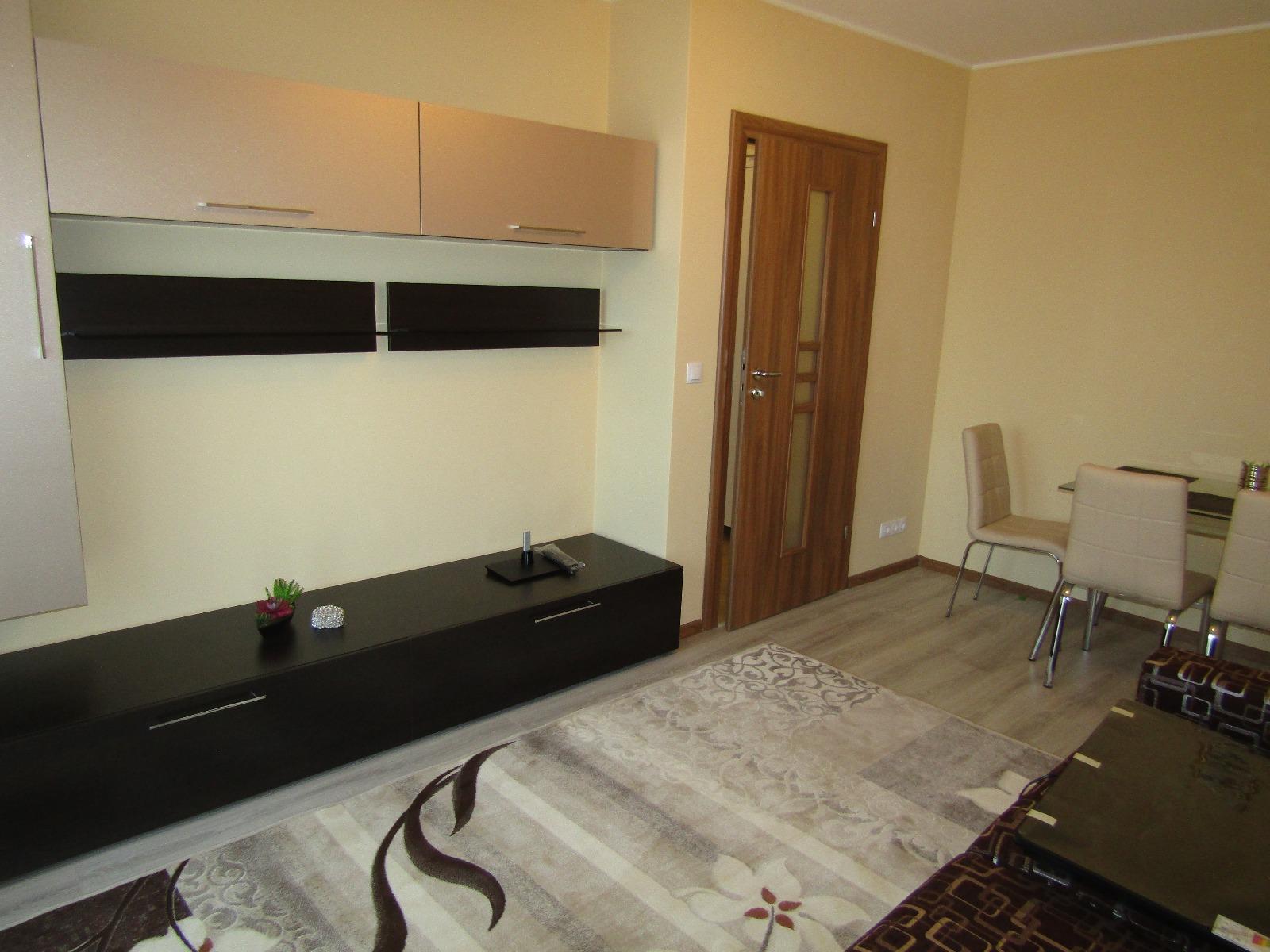 Apartament de închiriat 2 camere Marasti - 26554AI | BLITZ Cluj-Napoca | Poza4