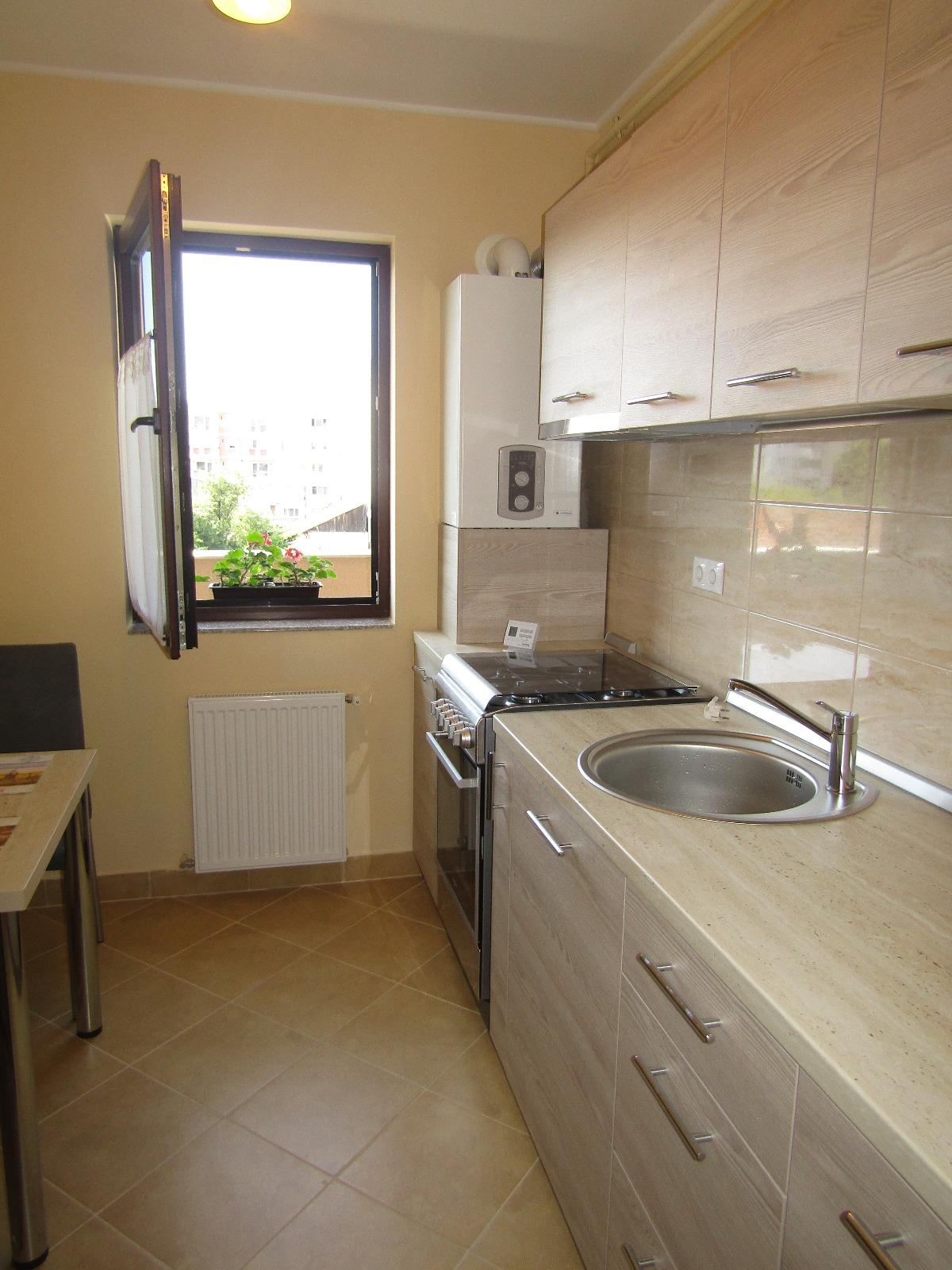 Apartament de închiriat 2 camere Marasti - 26554AI | BLITZ Cluj-Napoca | Poza8