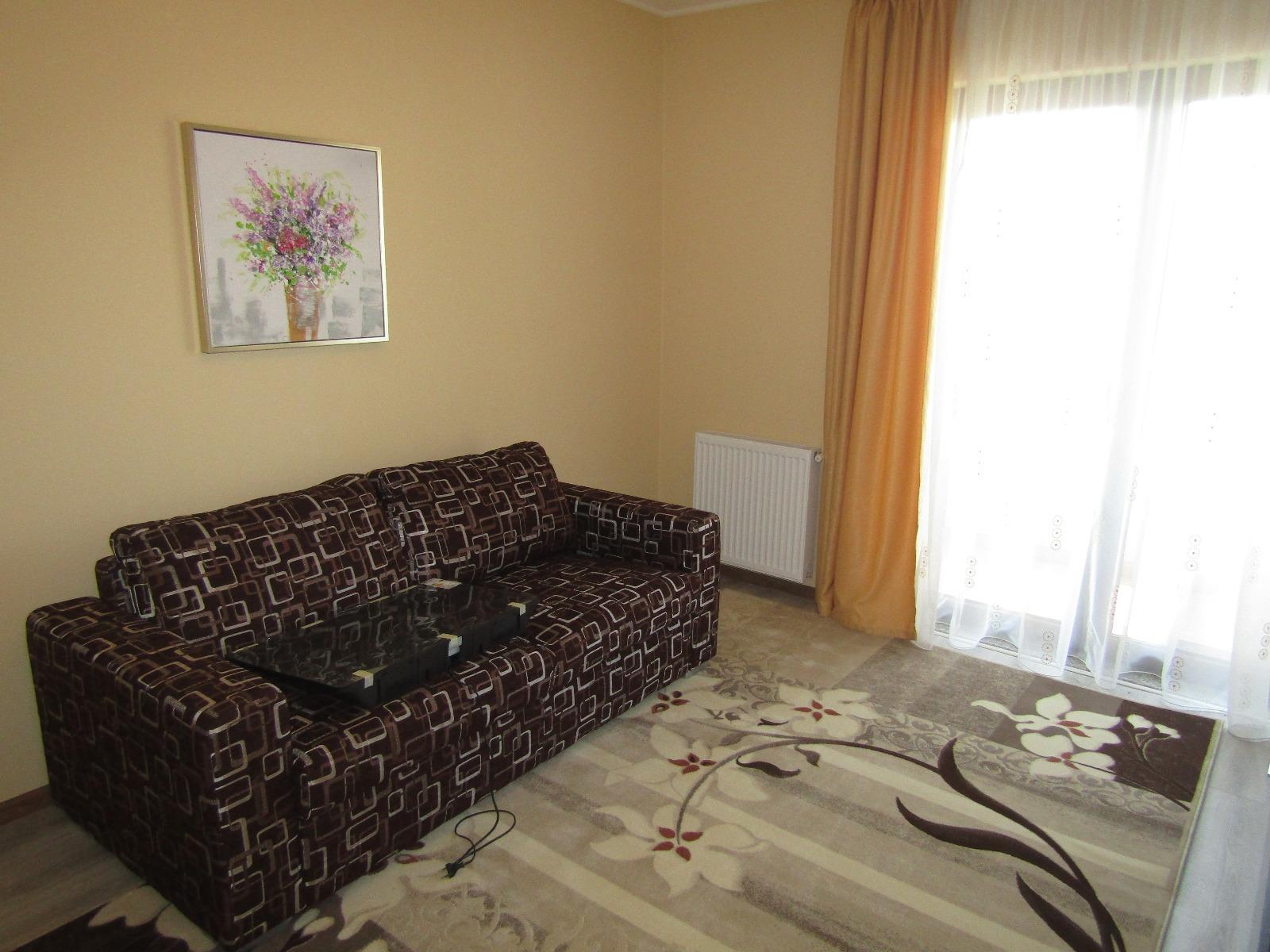 Apartament de închiriat 2 camere Marasti - 26554AI | BLITZ Cluj-Napoca | Poza2