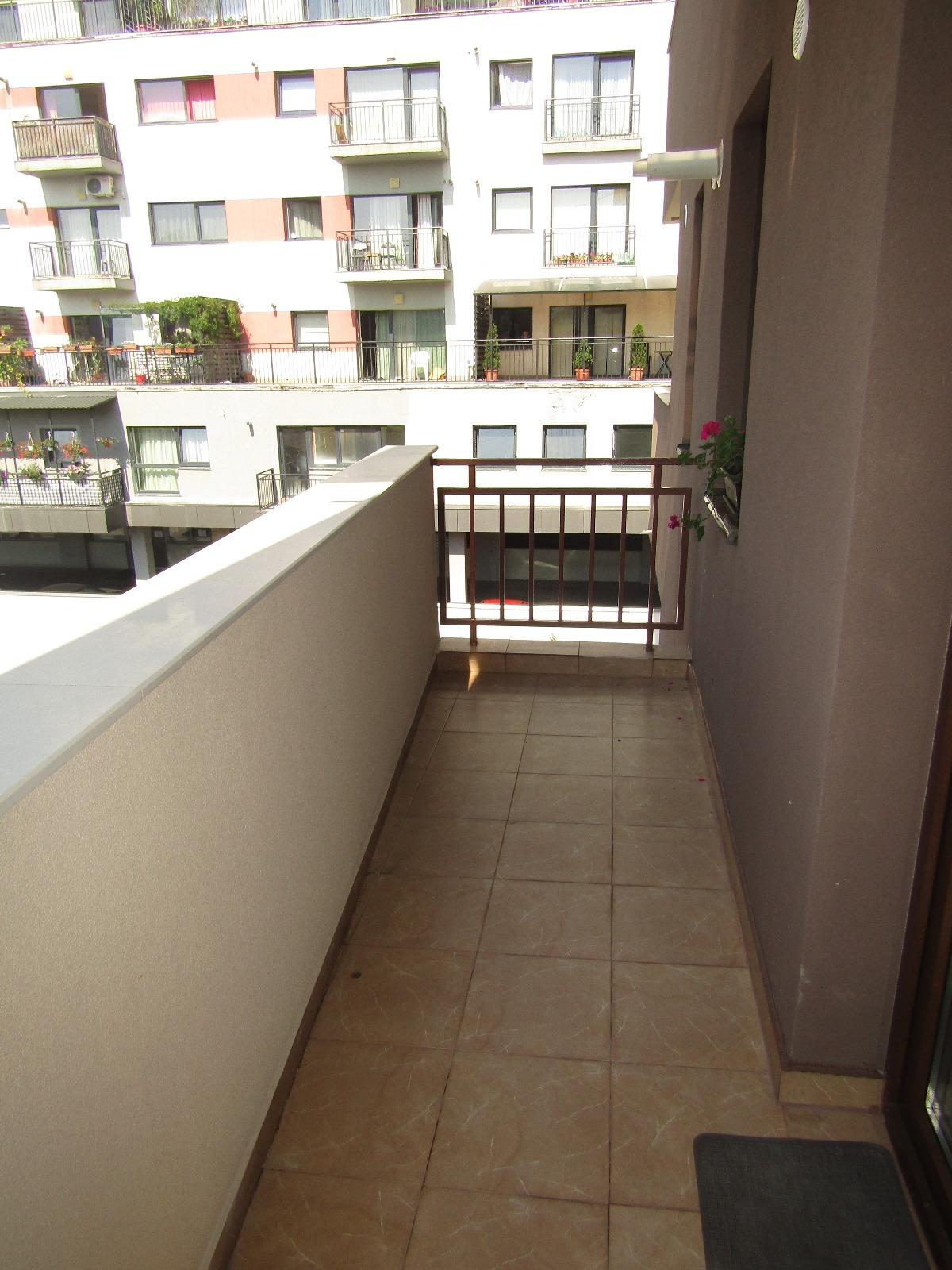Apartament de închiriat 2 camere Marasti - 26554AI | BLITZ Cluj-Napoca | Poza15