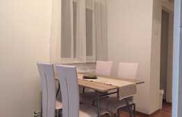 Apartament 3 camere, 83 mp, decomandat, parcare, zona strazii Bucium, pet friendly