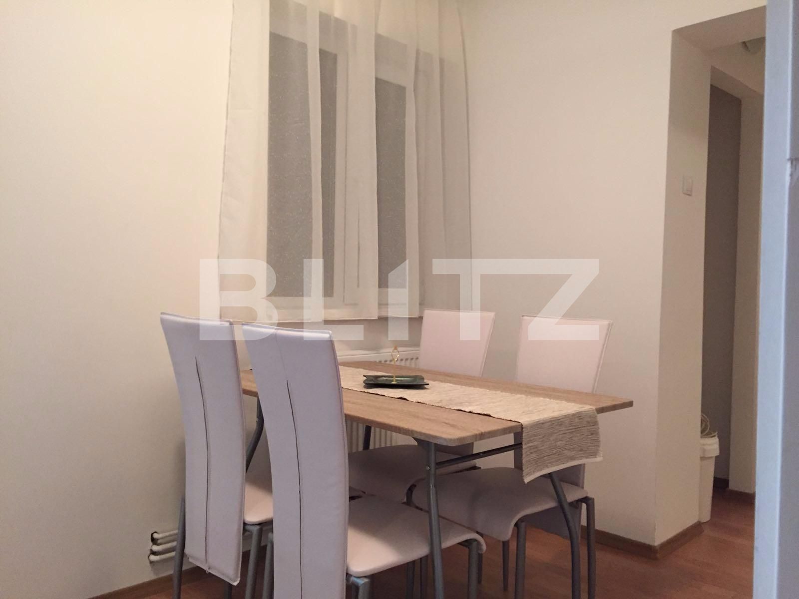 Apartament de închiriat 3 camere Manastur - 26555AI | BLITZ Cluj-Napoca | Poza10