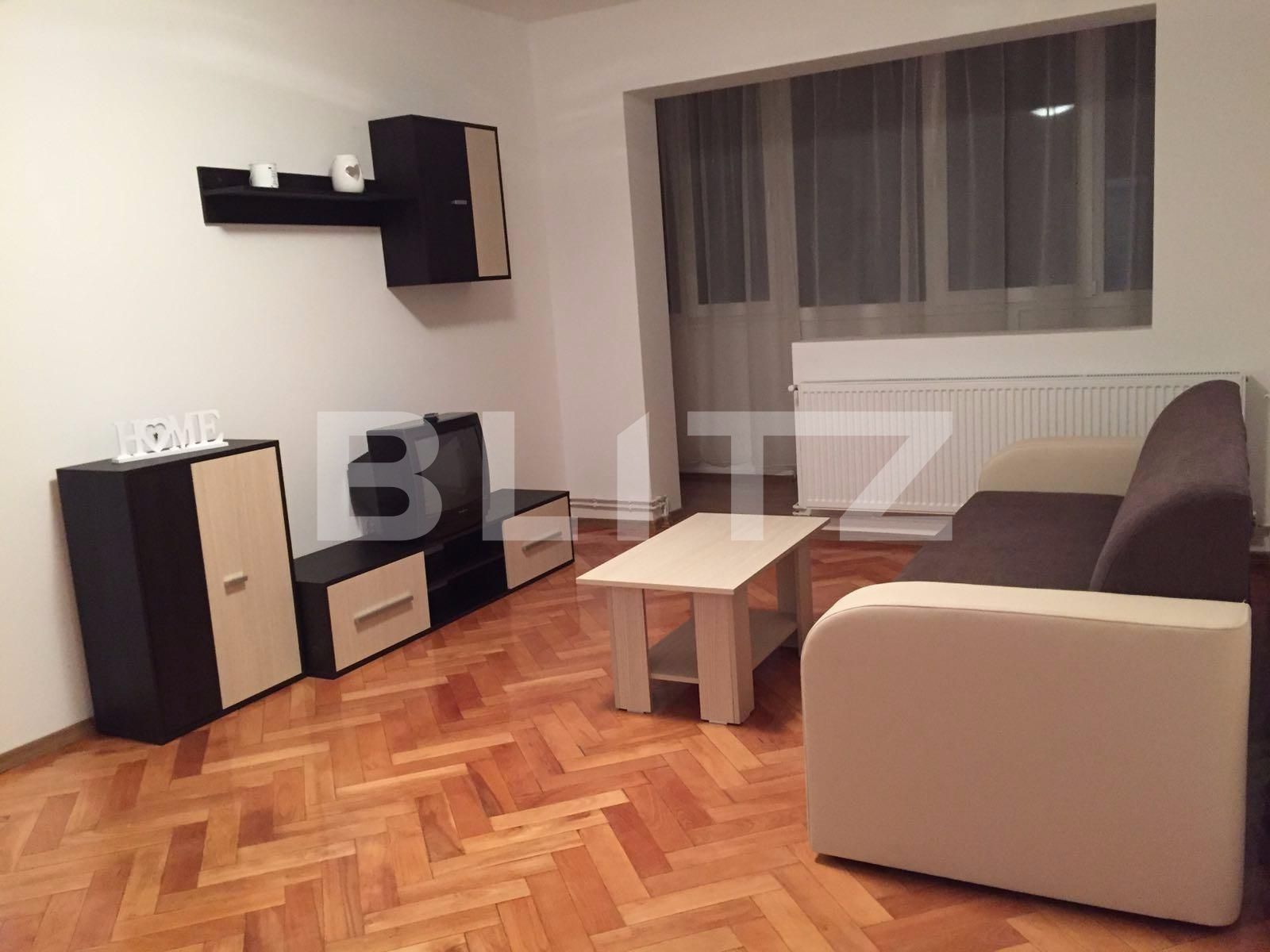 Apartament de închiriat 3 camere Manastur - 26555AI | BLITZ Cluj-Napoca | Poza2