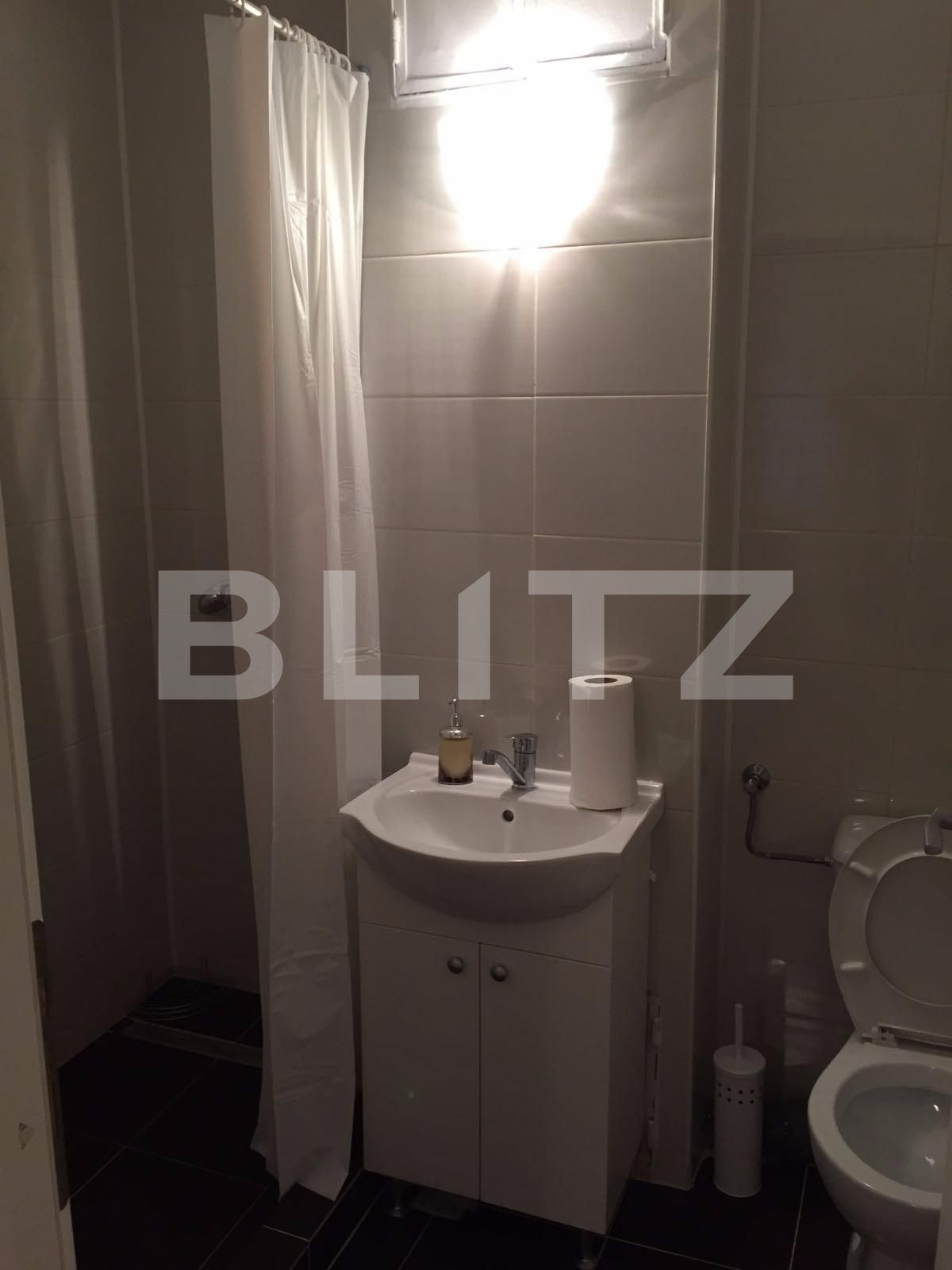 Apartament de închiriat 3 camere Manastur - 26555AI | BLITZ Cluj-Napoca | Poza12